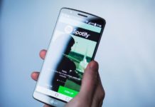Spotify comienza a probar su propio asistente de voz