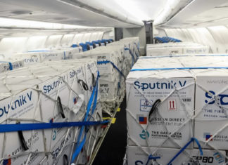 ‘Maradonosky’, ‘EvitaCovid’ o ‘Cristiputnik’: las redes estallan con propuestas para rebautizar la vacuna Sputnik V producida en Argentina