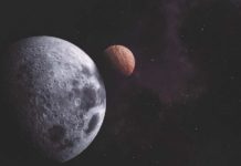 Starship de Space X funcionará para aterrizar astronautas en la Luna