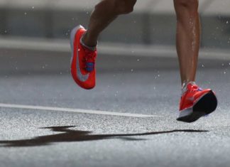 Nike revenderá tenis usados después de ‘limpiarlos’