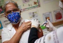 Llega mañana vacuna anti-covid a 10 municipios