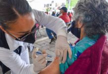 ¿Puedo contagiarme de COVID-19 si ya me vacuné?