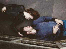 ¿Antes de partir vemos a las personas que más amamos?