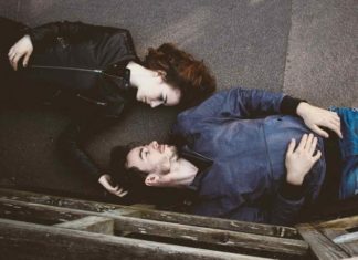 ¿Antes de partir vemos a las personas que más amamos?