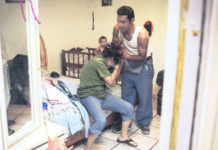 Se dispara en un 35% la violencia familiar en Tamaulipas
