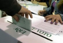 Más de 2 millones 748 mil tamaulipecos podrán votar el 6 de junio