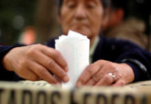 Los 36 mil tamaulipecos radicados en el extranjero no podrán votar el 6 de junio