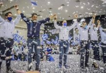 Cabeza de Vaca “brilló por su ausencia” en reunión de panistas de Victoria