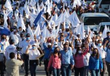 Con Chuma irá Reynosa ¡hacia adelante!