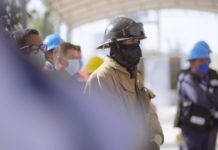 Tendrá Reynosa aumento en temperatura ambiente