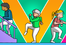 Coronavirus: 5 consejos simples para volver a ponerte en forma después de los confinamientos