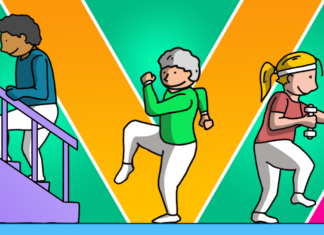 Coronavirus: 5 consejos simples para volver a ponerte en forma después de los confinamientos