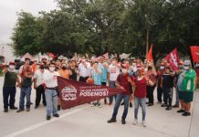 Impulsa Carlos Peña Ortiz el deporte por que es de ganadores