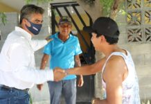 Con Chuma, Reynosa tendrá más becas