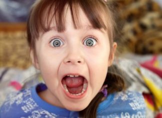 Las 6 emociones que los humanos expresamos a gritos (y no todas son negativas)