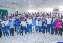 ¡Por la familia todo!: Chuma