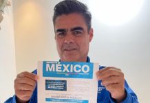 Refrenda Chuma compromiso con Reynosa y sus familias