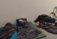 Dispone Gobierno Municipal de dos albergues temporales