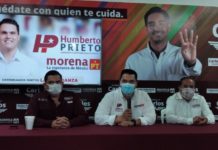 Candidatos de Morena alzan la voz por las personas con discapacidad