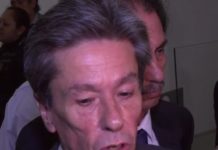 Abogado de Cabeza de Vaca asegura sigue con fuero