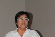 Adultos mayores vulnerables ante contagio