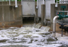Empresas deben estar bajo lupa para que cumplan con el tratamiento de las aguas residuales
