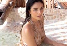 Aislinn Derbez llora al recordar su separación de Mauricio Ochmann