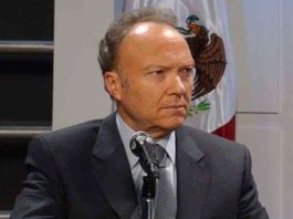 Fiscalía impugna decisión de la Corte sobre el desafuero de Cabeza de Vaca