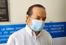 Alertan a ciudadanos por criaderos de mosquito trasmisor del dengue