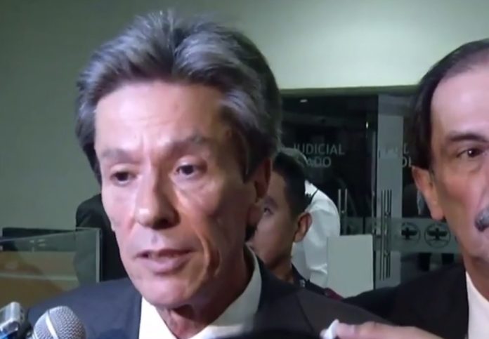 Alfonso Aguilar Zinser