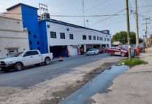 Amantes de lo ajeno hacen de las suyas en colonia popular