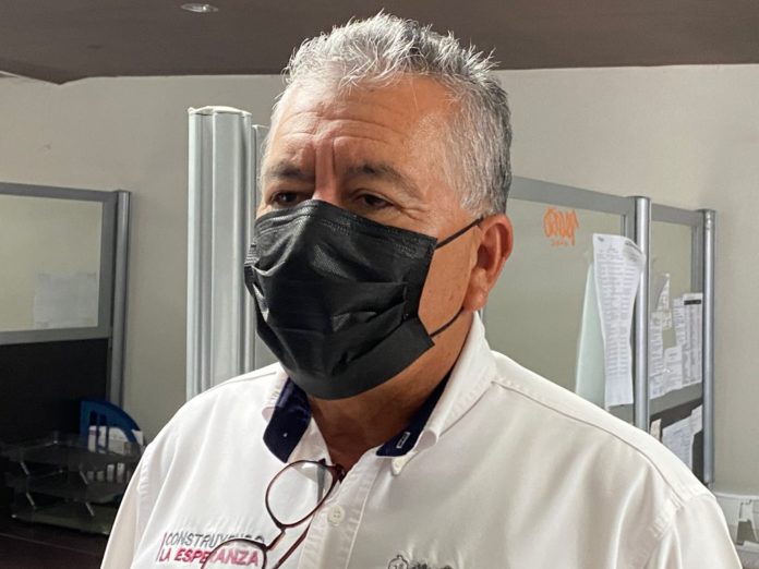 Armando Mar Sobrevilla