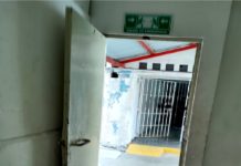 Arrestan a sujeto por alterar el orden y molestar a las personas
