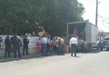 Arriban boletas para elegir diputados locales en Matamoros