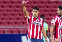 Luis Suárez deja duro recado a Barcelona tras título con Atlético de Madrid