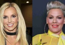 Pink “fue ingenua” con luchas de Britney Spears y lamenta no haber ayudado