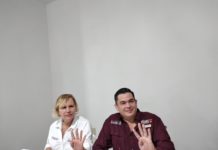 Sin afectaciones en Morena por los 2 Diputados a favor del PAN