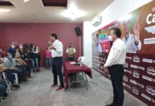 Acusa Carlos Peña persecución