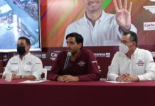 Continúa las quejas contra el gobierno