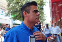“Esto ya no tiene reversa, nuestro triunfo va a ser contundente”; Jesús María “Chuma”