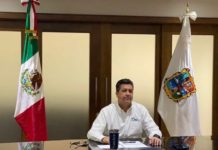 Acepta la SCJN reclamo de la FGR en caso Cabeza de Vaca