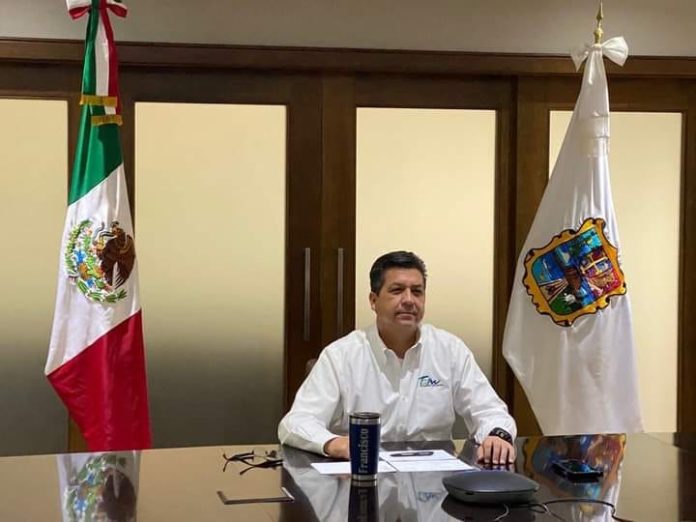 Cabeza desafuero