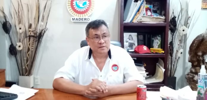 Carlos Campos Castillos