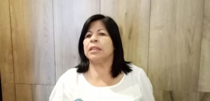 Carolina Salas Guerrero