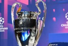 La final de la Champions será en Oporto, en vez de Estambul