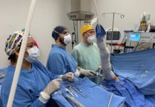 Apoyan a pacientes foráneos con cirugías