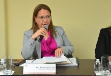 Llaman a denunciar violencia política en razón de género