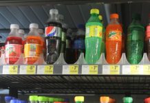 Alertan por consumo excesivo de refrescos