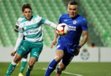 Cruz Azul vs. Santos: listos los horarios de la gran final