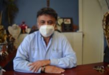 Está por estrenar hospital civil la habitación 12 renovada